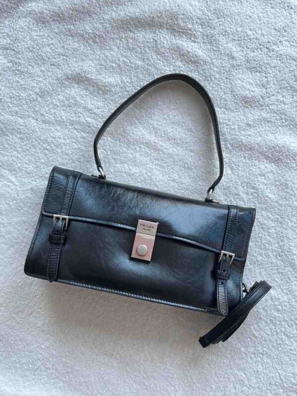 Prada Milano New Arrivals