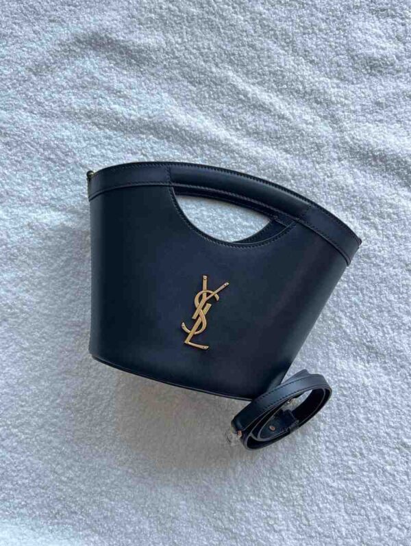 Saint Laurent mini Celia tote bag women