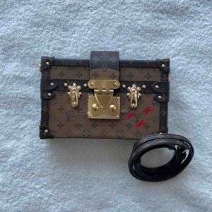 louis vuitton petite malle