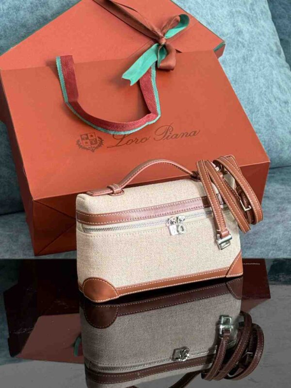 LP Extra Bag 27cm - Image 5