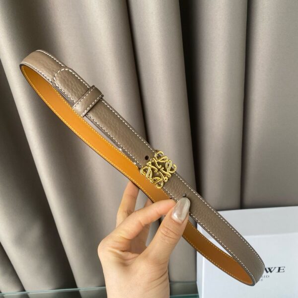 Loewe Anagram Belt - Image 5