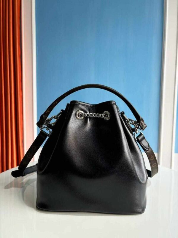 LV No Way Vibe M14377 Bag Stylish Handbag - Image 2