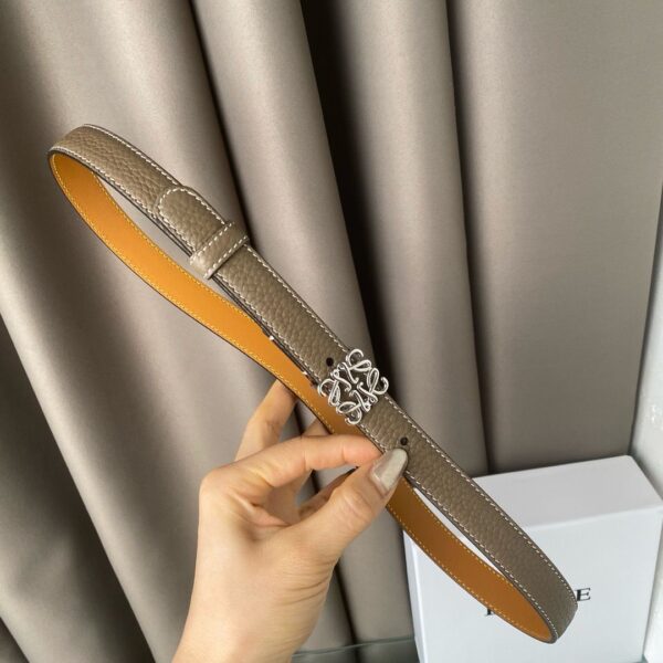 Loewe Anagram Belt - Image 6