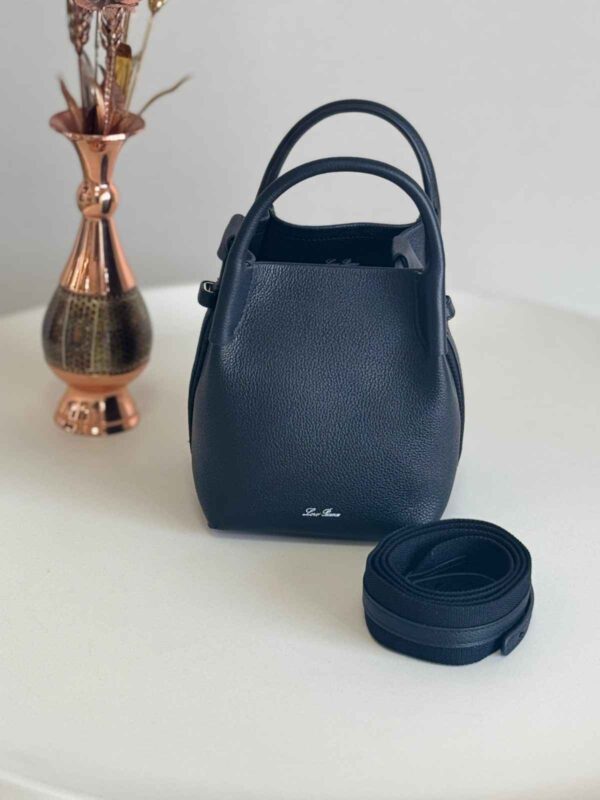 Loro Piana Bale Micro Crossbody Bag - Image 7
