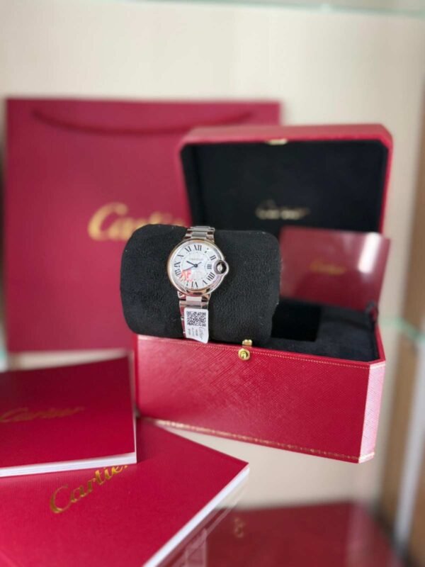 Ballon Bleu de Cartier - Image 8