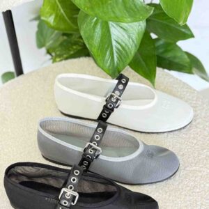 Miu Miu Ballet Flats