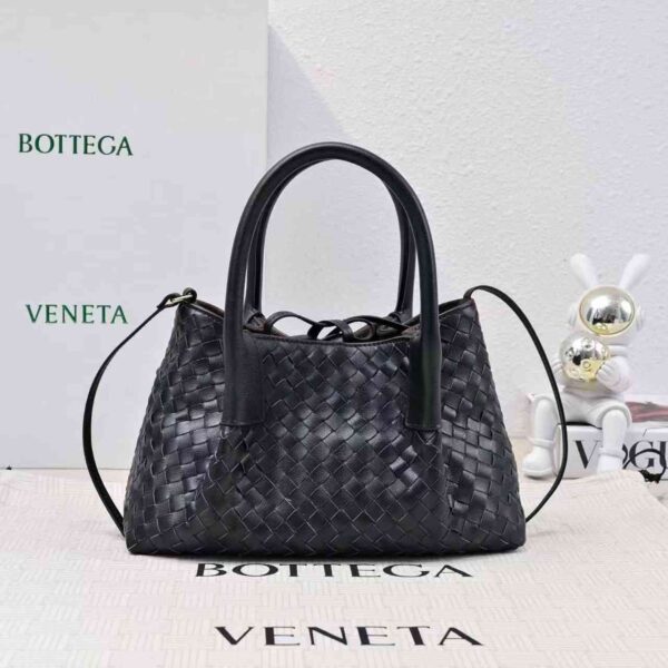 Woman Bottega Veneta Small Pinacoteca - Image 2