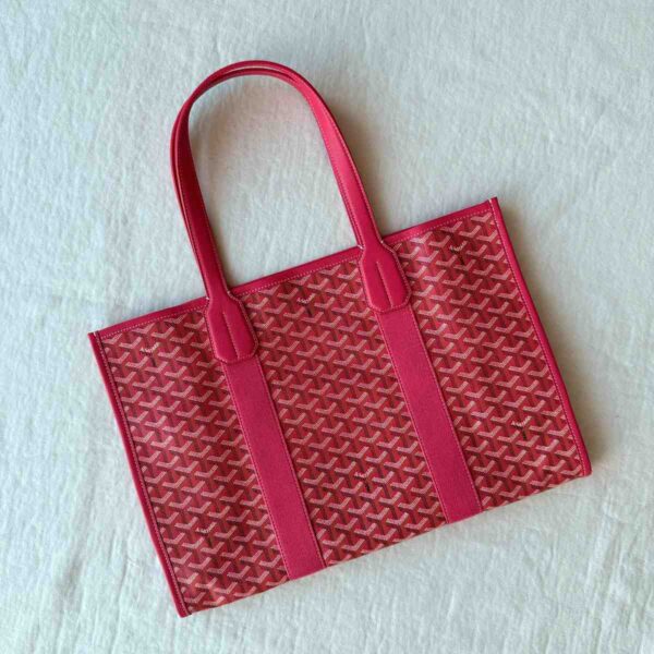 Goyard Villette Tote Bag - Image 3