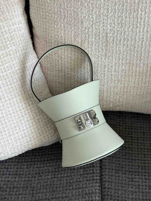hermes mini medor bag - Image 6