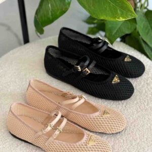 Prada Espadrille