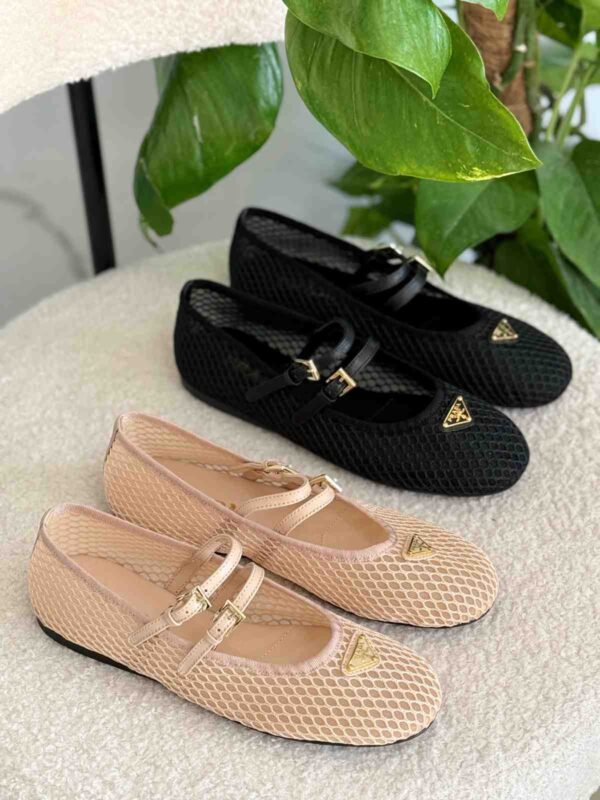 Prada Espadrille
