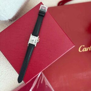 Cartier Tank Must de Cartier