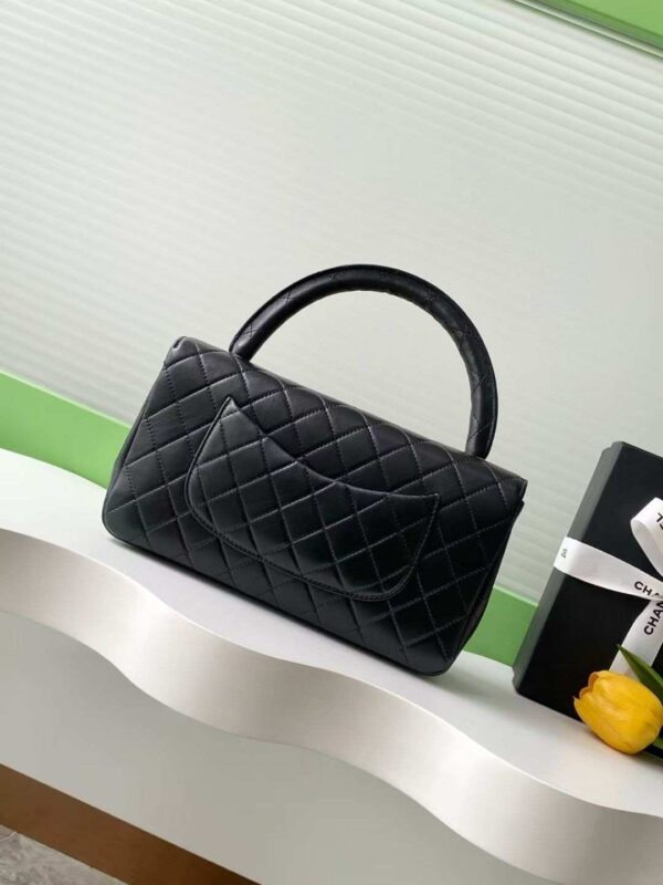 Chanel Kelly Handle Bag - Handle Bags, Handbags - Image 2
