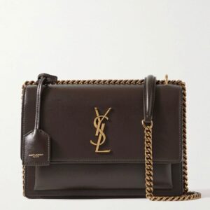 Saint Laurent medium Sunset shoulder bag women