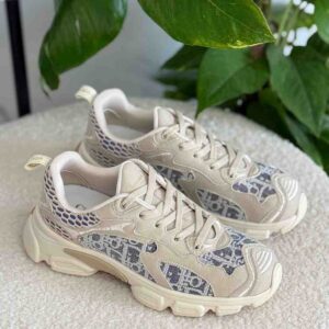 Christian Dior Vibe Sneakers