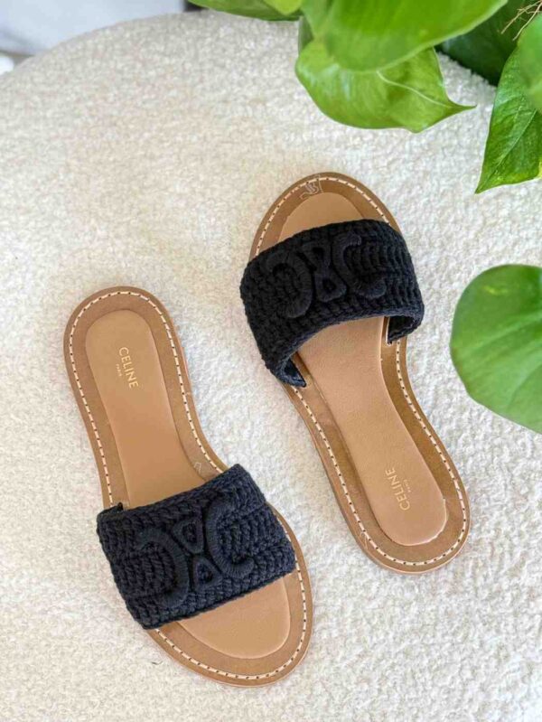 Celine Women's Espadrilles - Image 3
