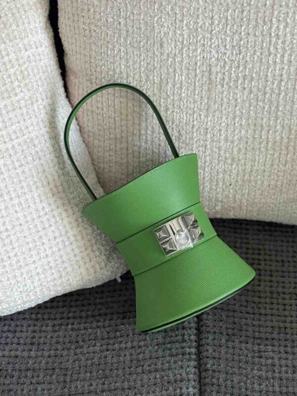 hermes mini medor bag - Image 5