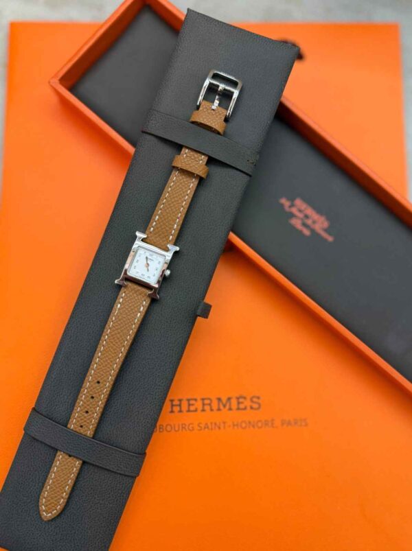 Hermes H Watch - Image 6