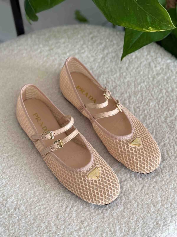 Prada Espadrille - Image 2