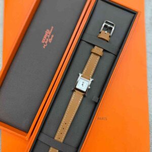Hermes H Watch