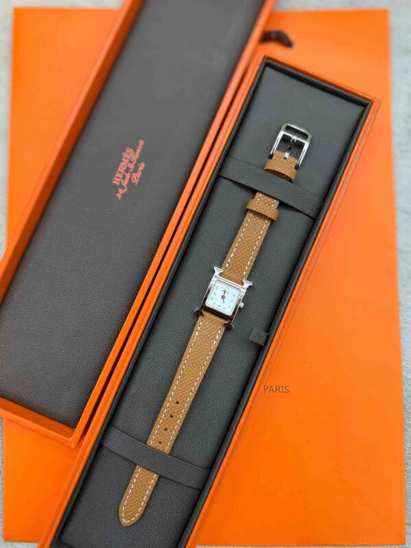 Hermes H Watch