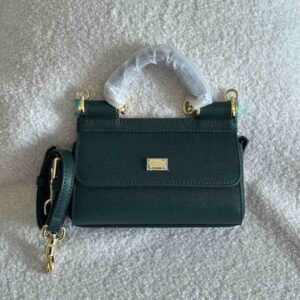 Dolce & Gabbana Sicily Mini Bag