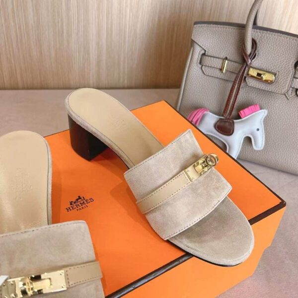 Hermès Gigi 50 sandal Women's - Image 3