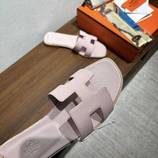 Hermes Oran sandal Women's - Image 3
