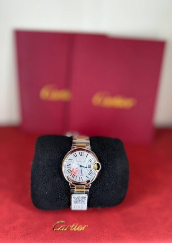 Ballon Bleu de Cartier - Image 6