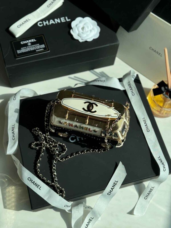 Chanel Mini Van - Image 2