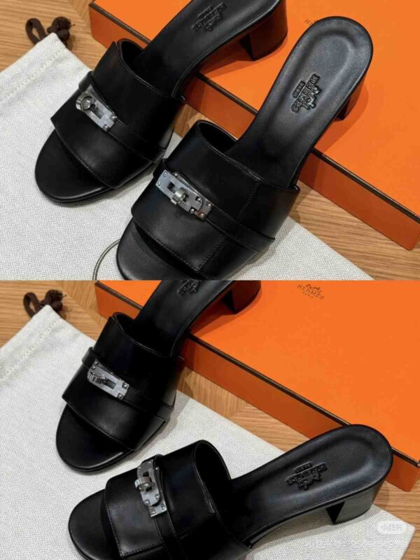 Hermès Gigi 50 sandal Women's - Image 2