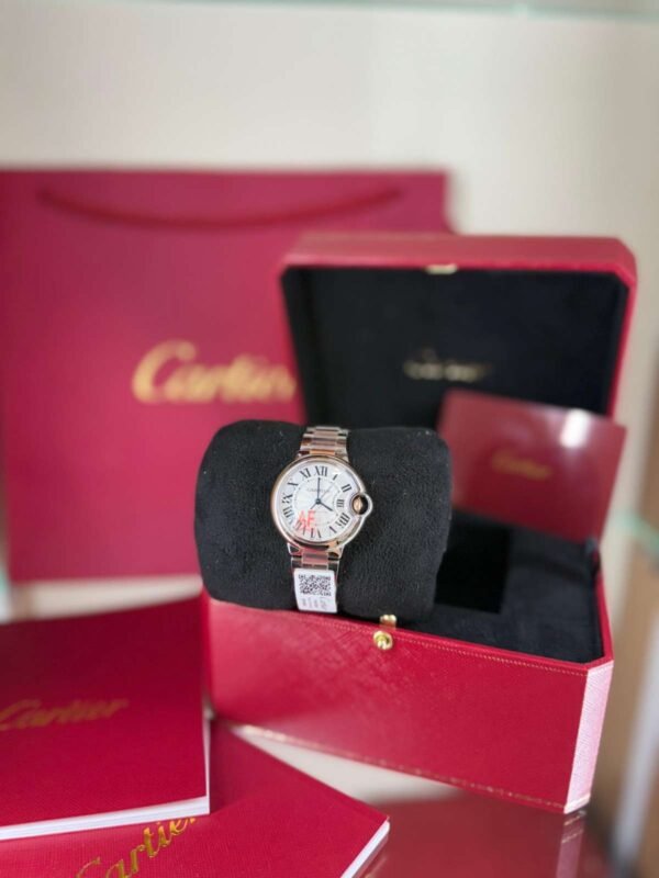 Ballon Bleu de Cartier - Image 5
