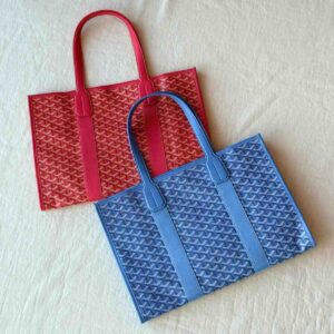 Goyard Villette Tote Bag