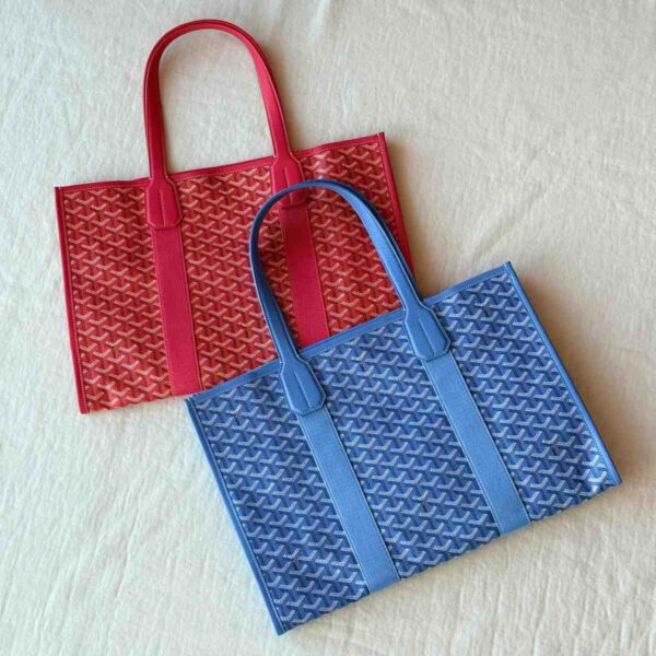 Goyard Villette Tote Bag