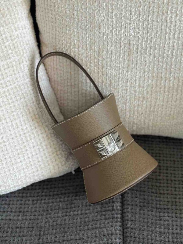 hermes mini medor bag - Image 2