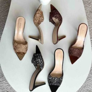 Gianvito Rossi Milano Rossell