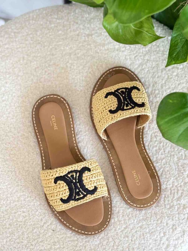 Celine Women's Espadrilles - Image 2