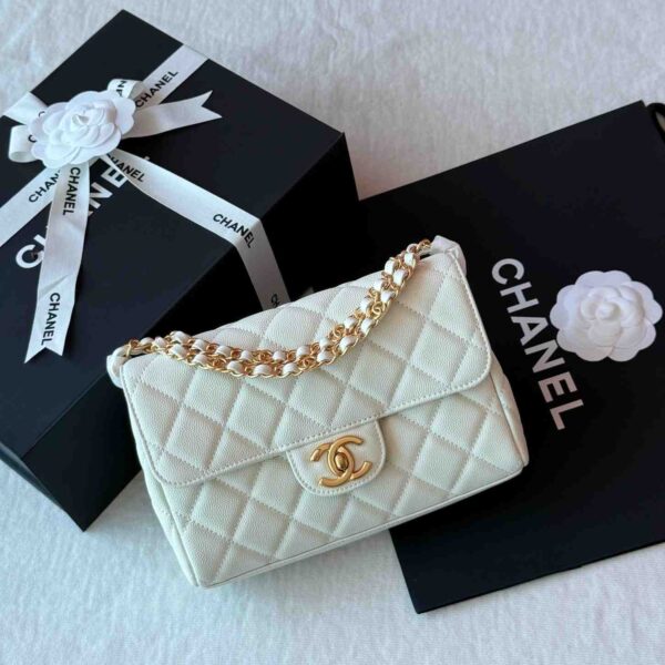 Chanel Mini Flap Bag - Image 2