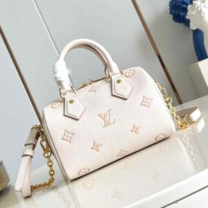 Louis Vuitton Speedy