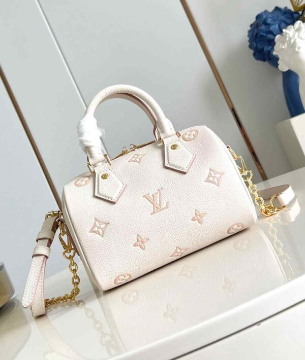 Louis Vuitton Speedy