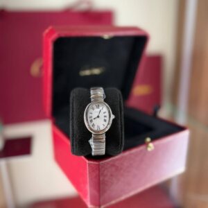 Ballon Bleu de Cartier