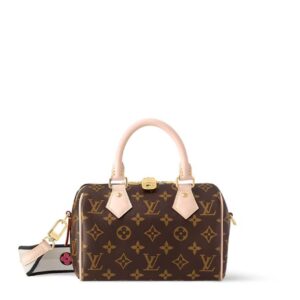 Louis Vuitton Speedy Bandouliere 20