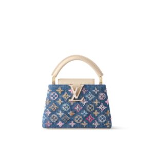Capucines Mini Capucines - Handbags