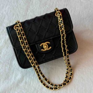 Chanel 25C Flap Bag