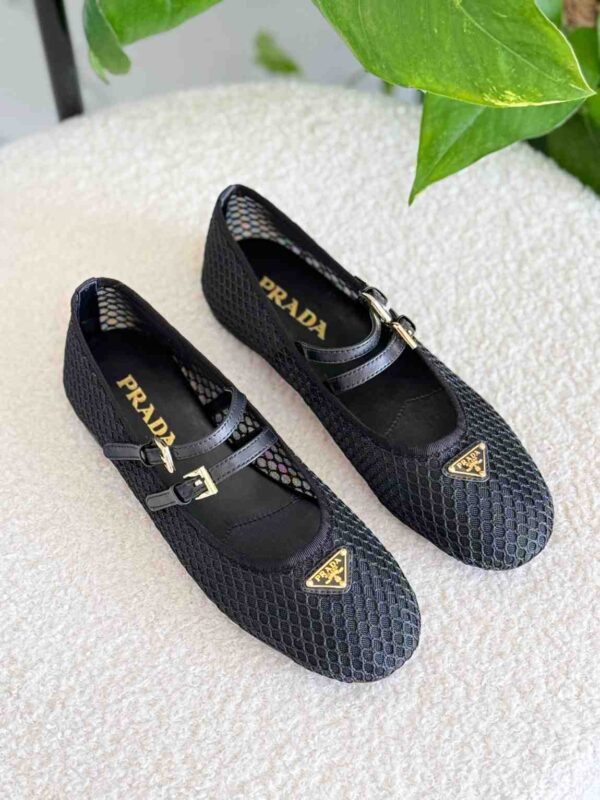 Prada Espadrille - Image 3