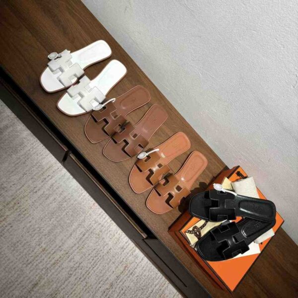 Hermes Oran sandal Women's - Image 2
