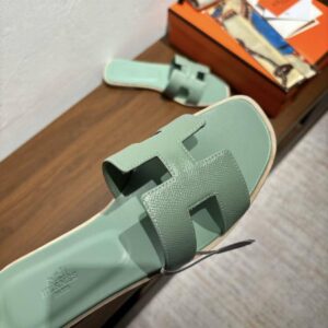Hermes Oran sandal Women's