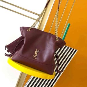 Saint Laurent Jamie 4.3 Shoulder Bag Women