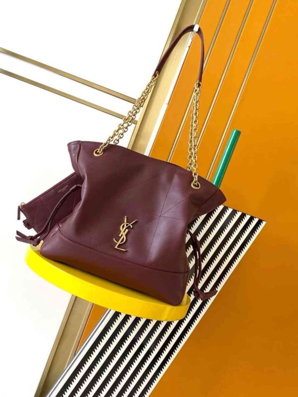 Saint Laurent Jamie 4.3 Shoulder Bag Women