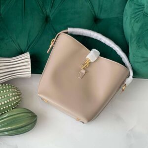 Buy Saint Laurent Le 37 Small Bucket Bag